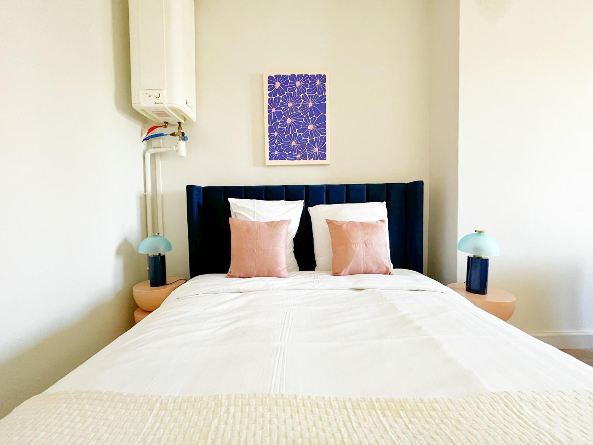 Apartment Radia Lyon