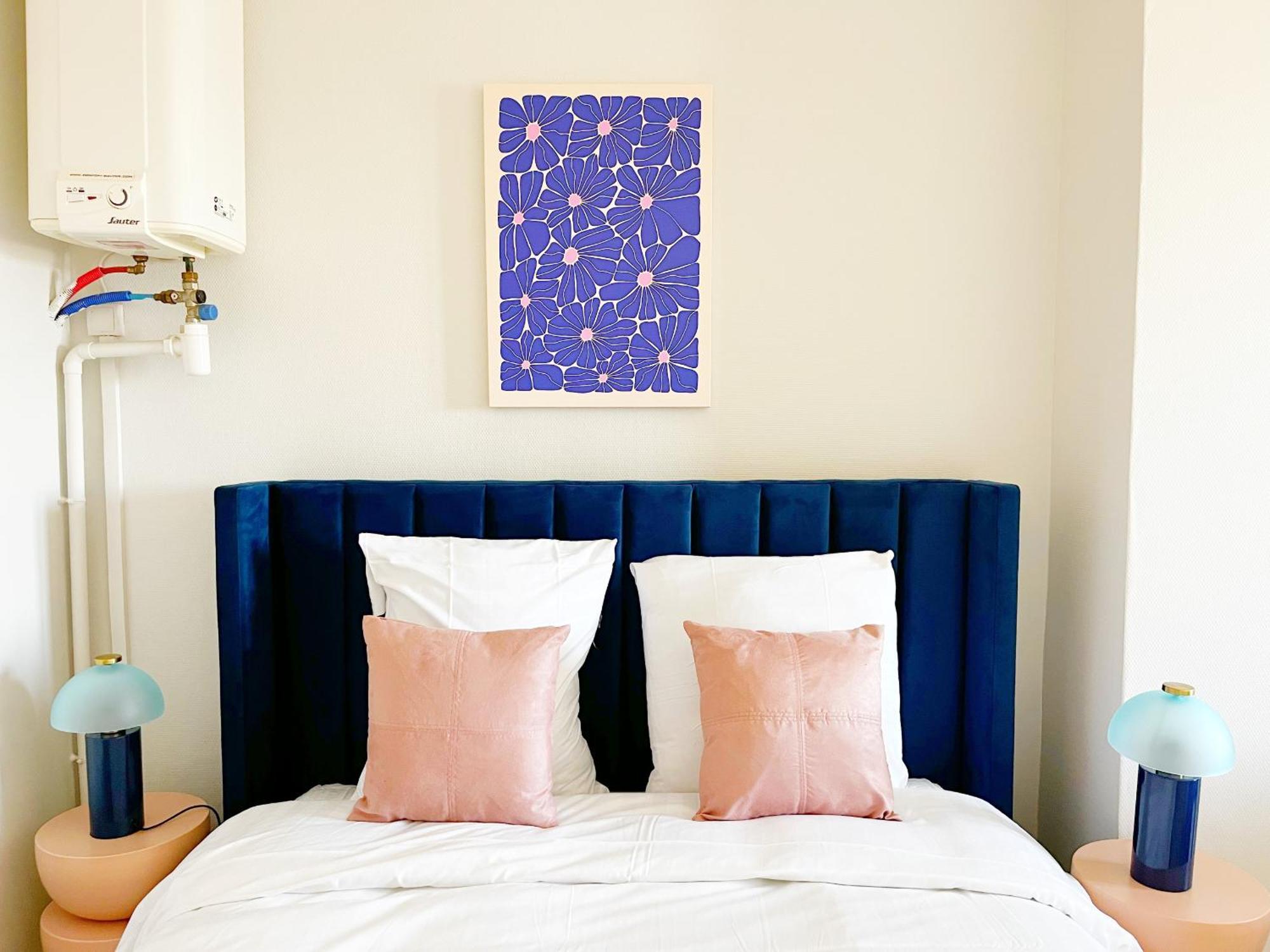 Apartment Radia *