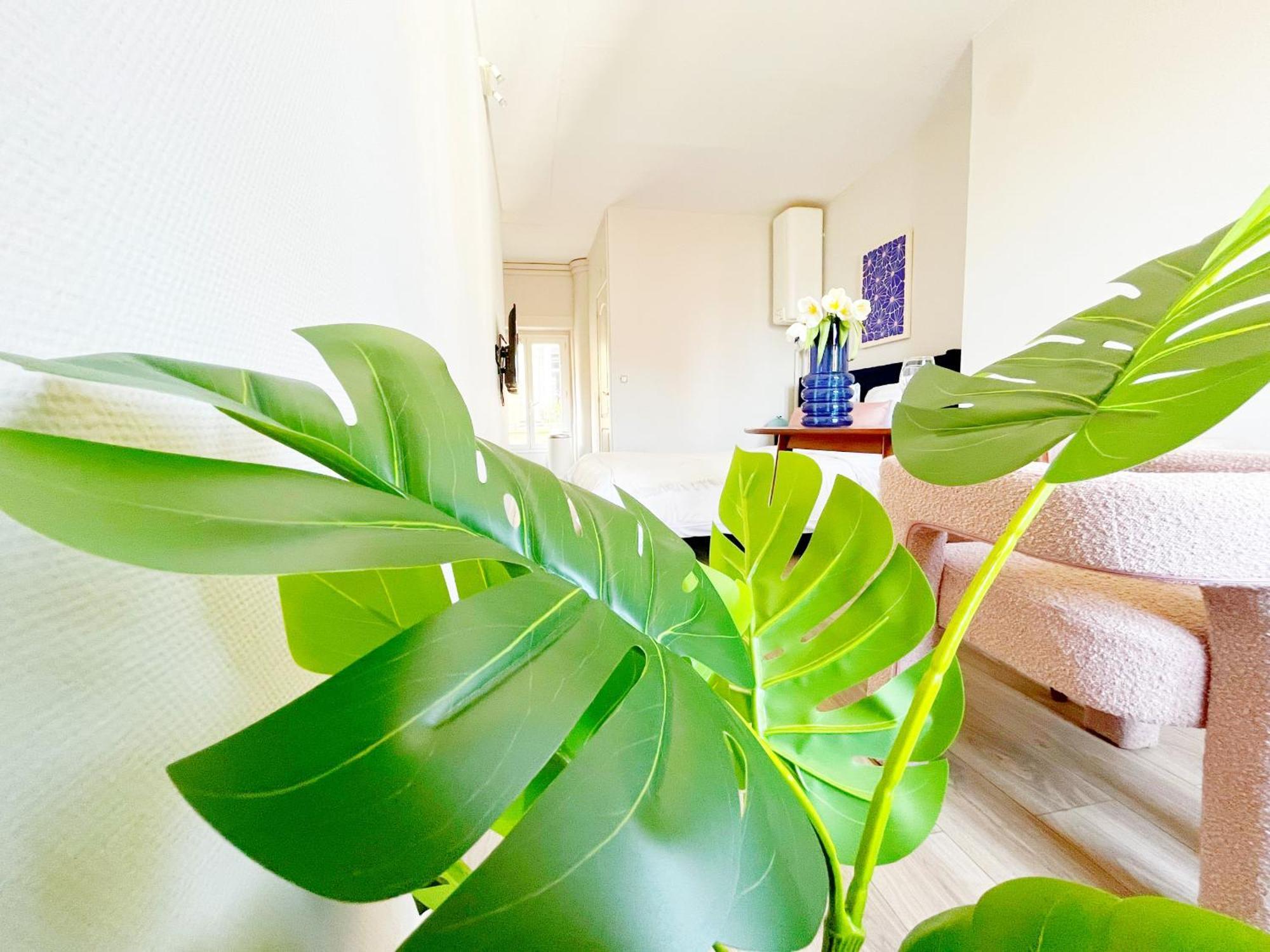 Apartment Radia Lyon
