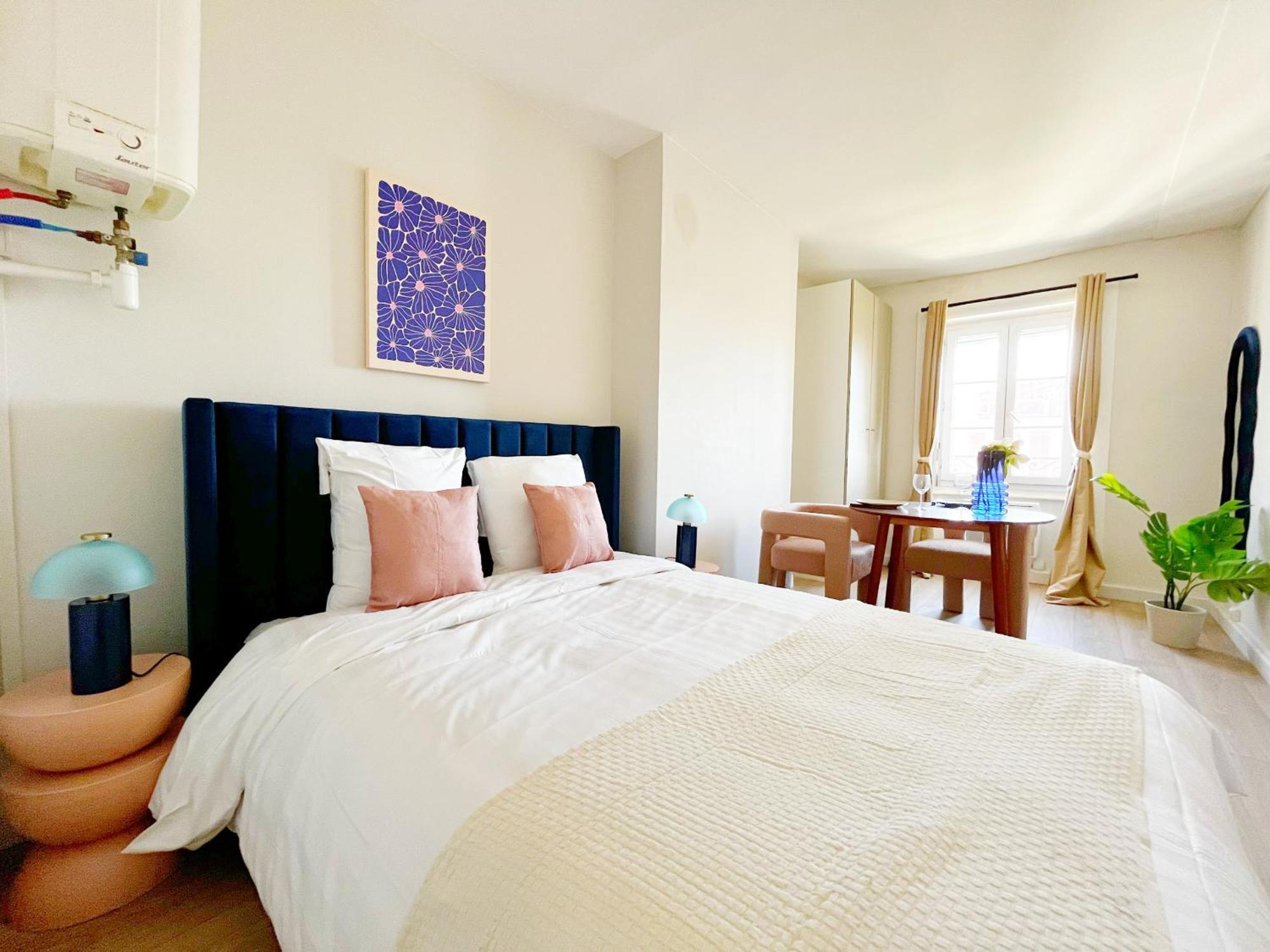 Apartment Radia