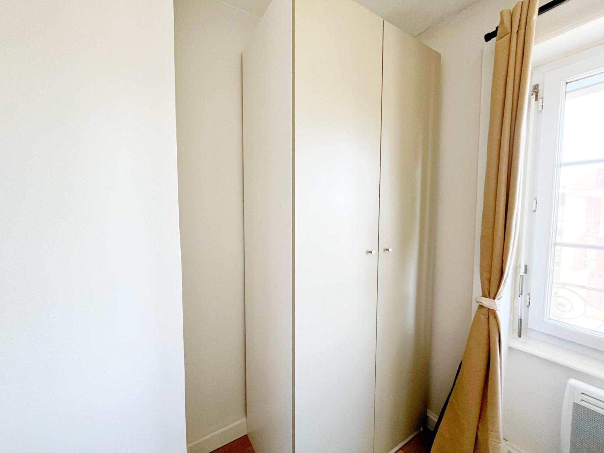 Apartamento Radia