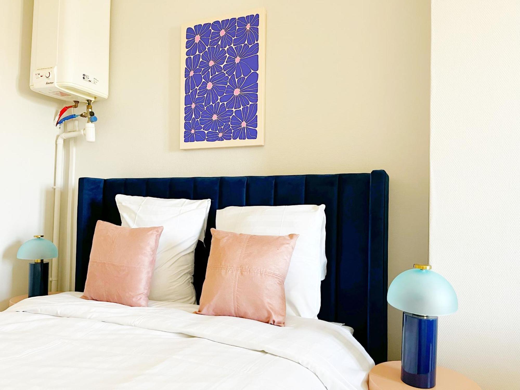 Apartamento Radia
