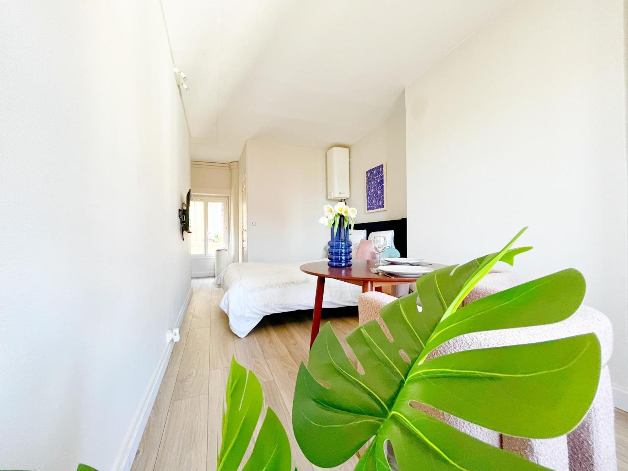 Radia Apartamento *