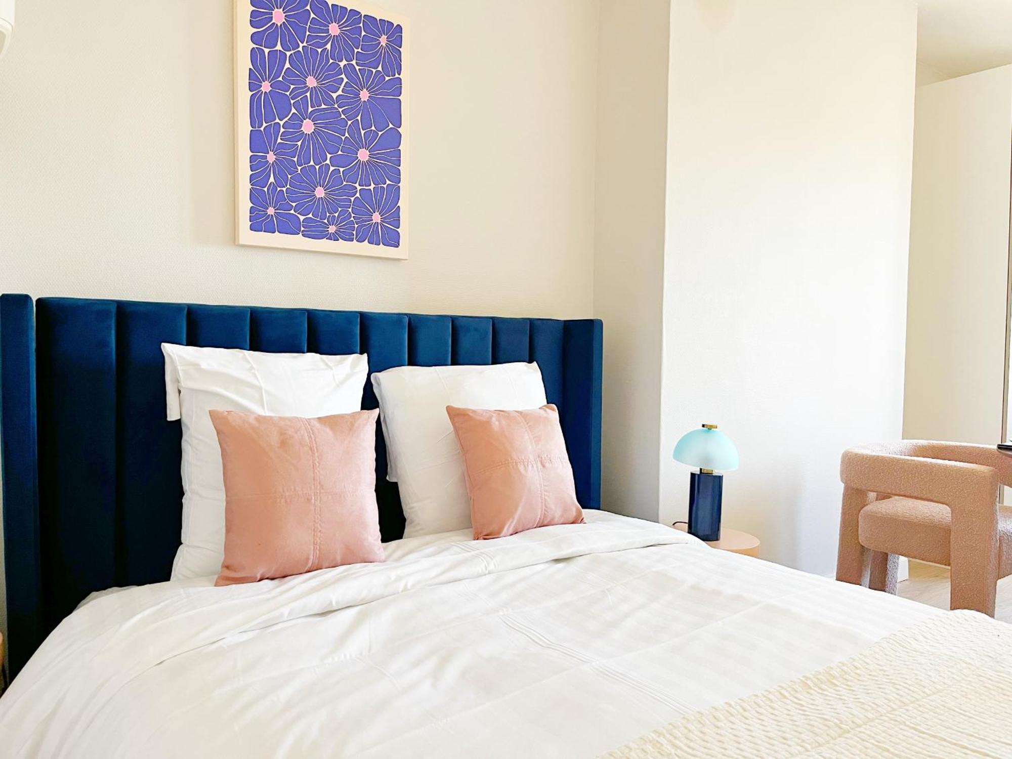 Radia Apartamento